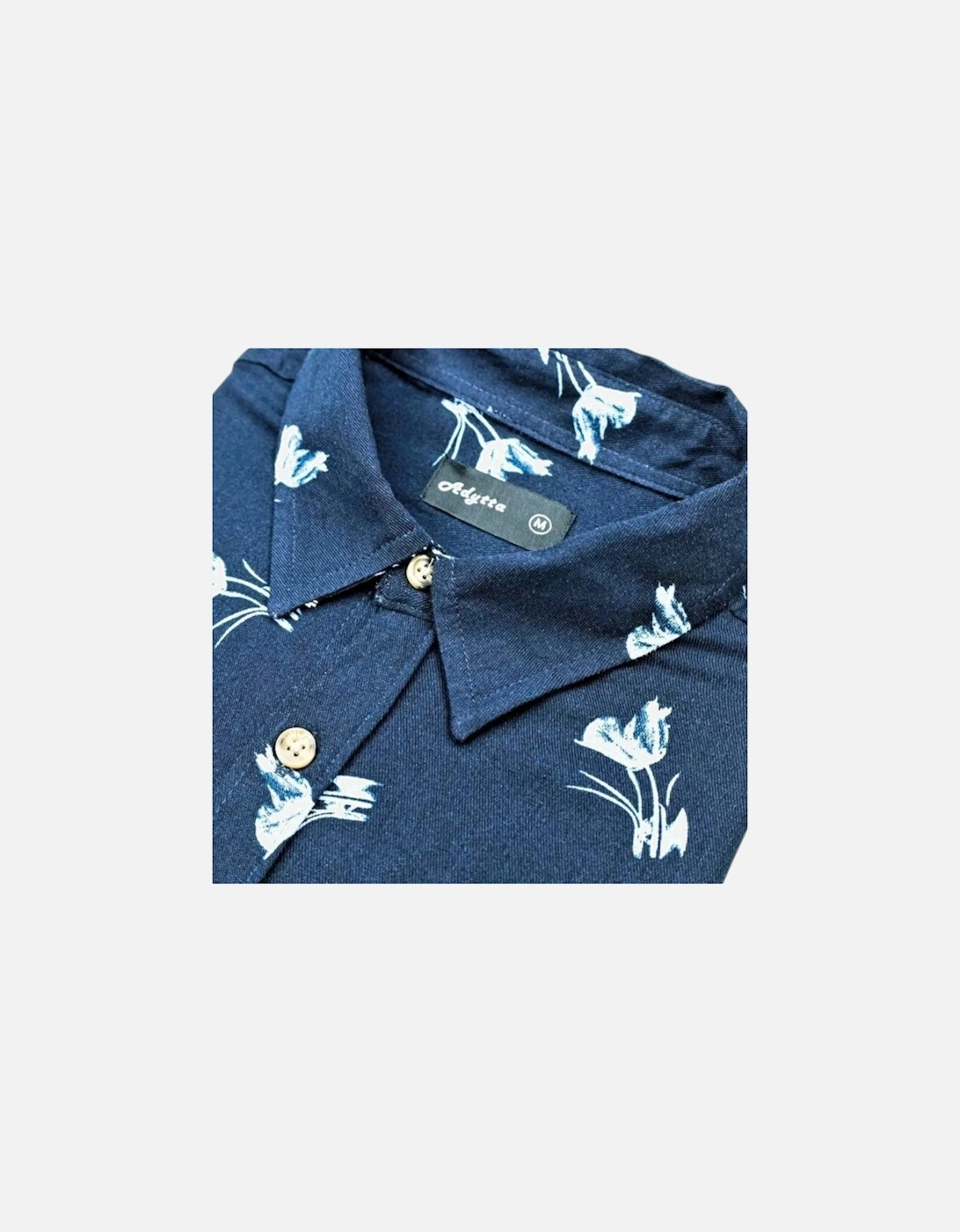 Mens Hawaiian Shirts Aloha Summer Casual Beach Holiday Viscose Floral Shirts Top