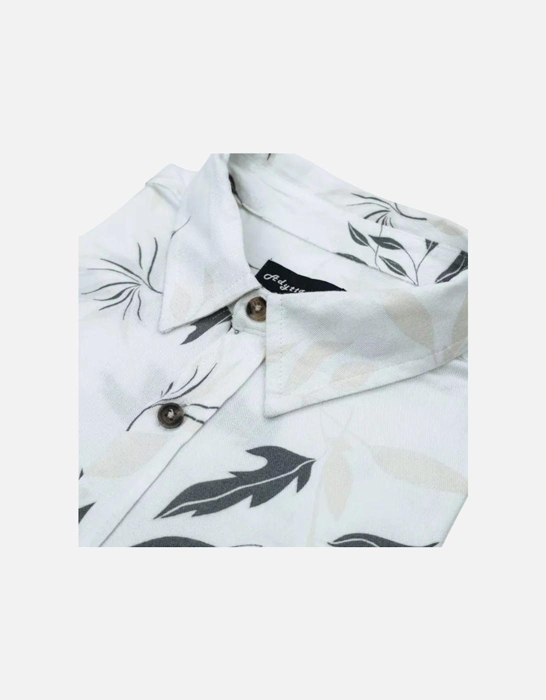 Mens Hawaiian Shirts Aloha Summer Casual Beach Holiday Viscose Floral Shirts Top