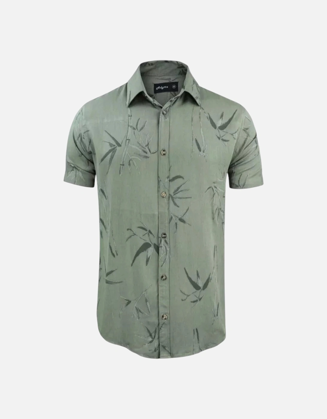 Mens Hawaiian Shirts Aloha Summer Casual Beach Holiday Viscose Floral Shirts Top, 5 of 4