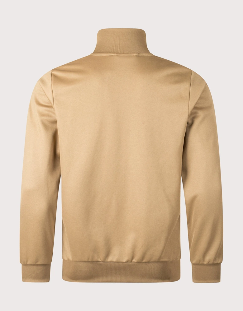 Classic Track Top