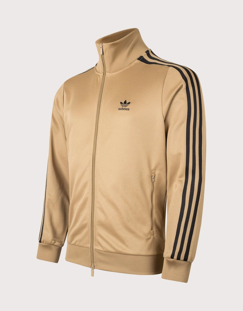 Classic Track Top