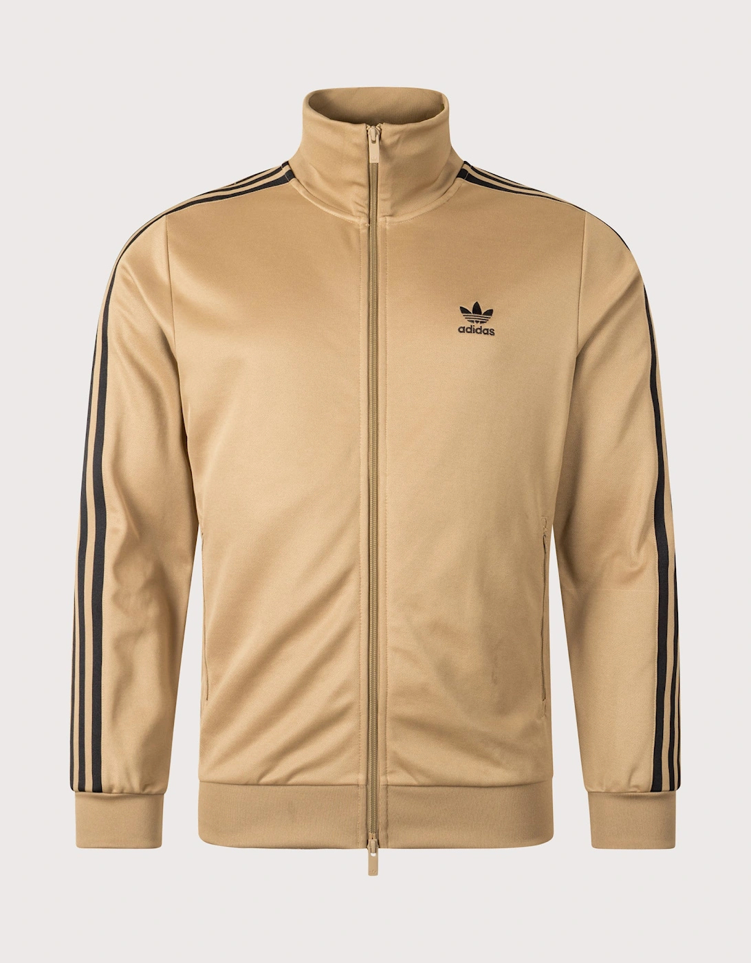 Classic Track Top, 5 of 4
