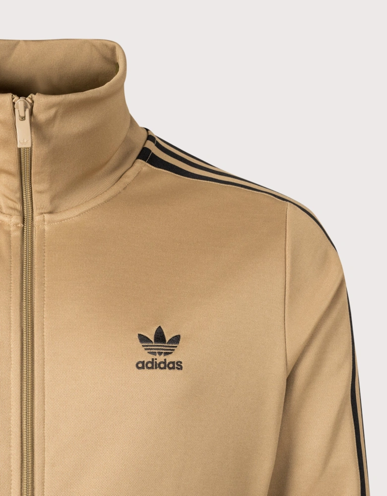 Classic Track Top