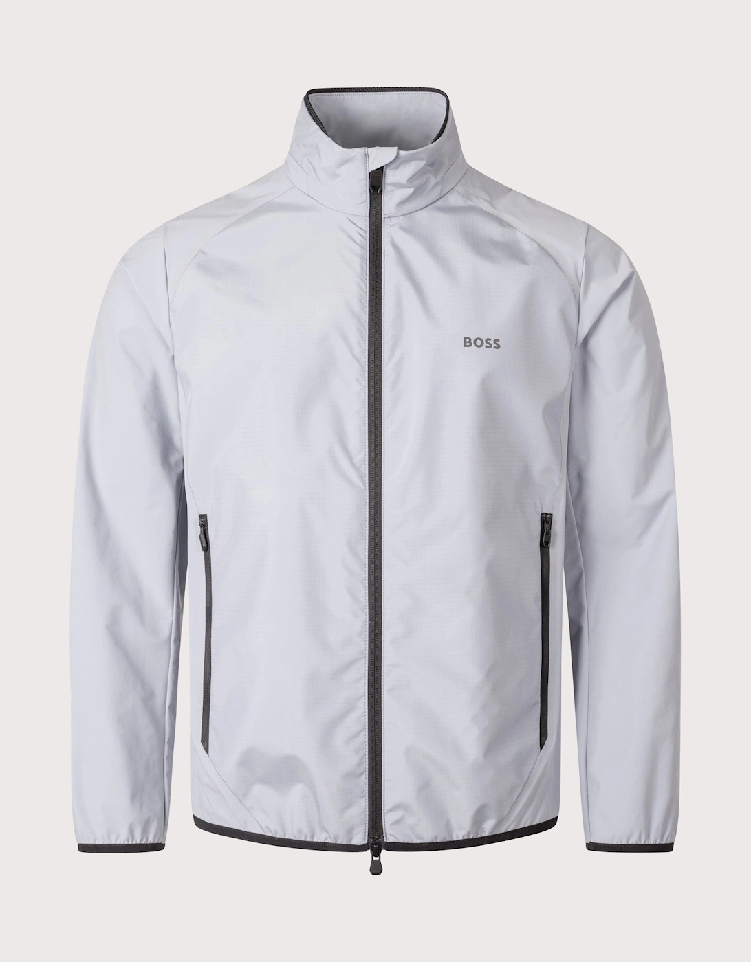 Putt Hooded Jacket, 4 of 3