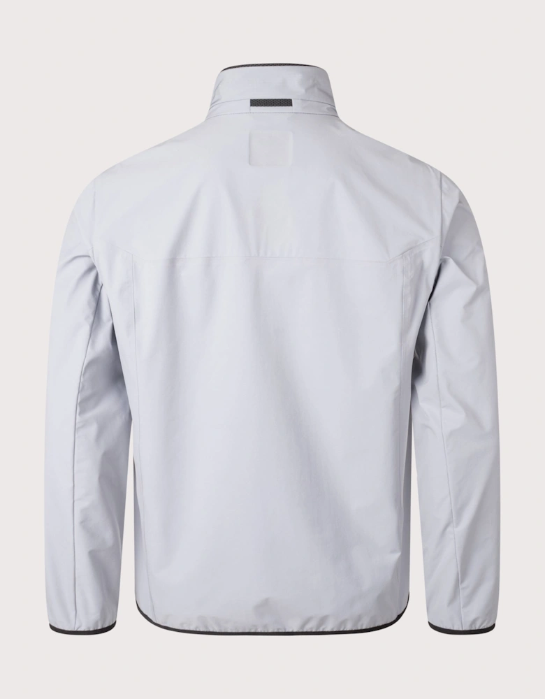 Putt Hooded Jacket