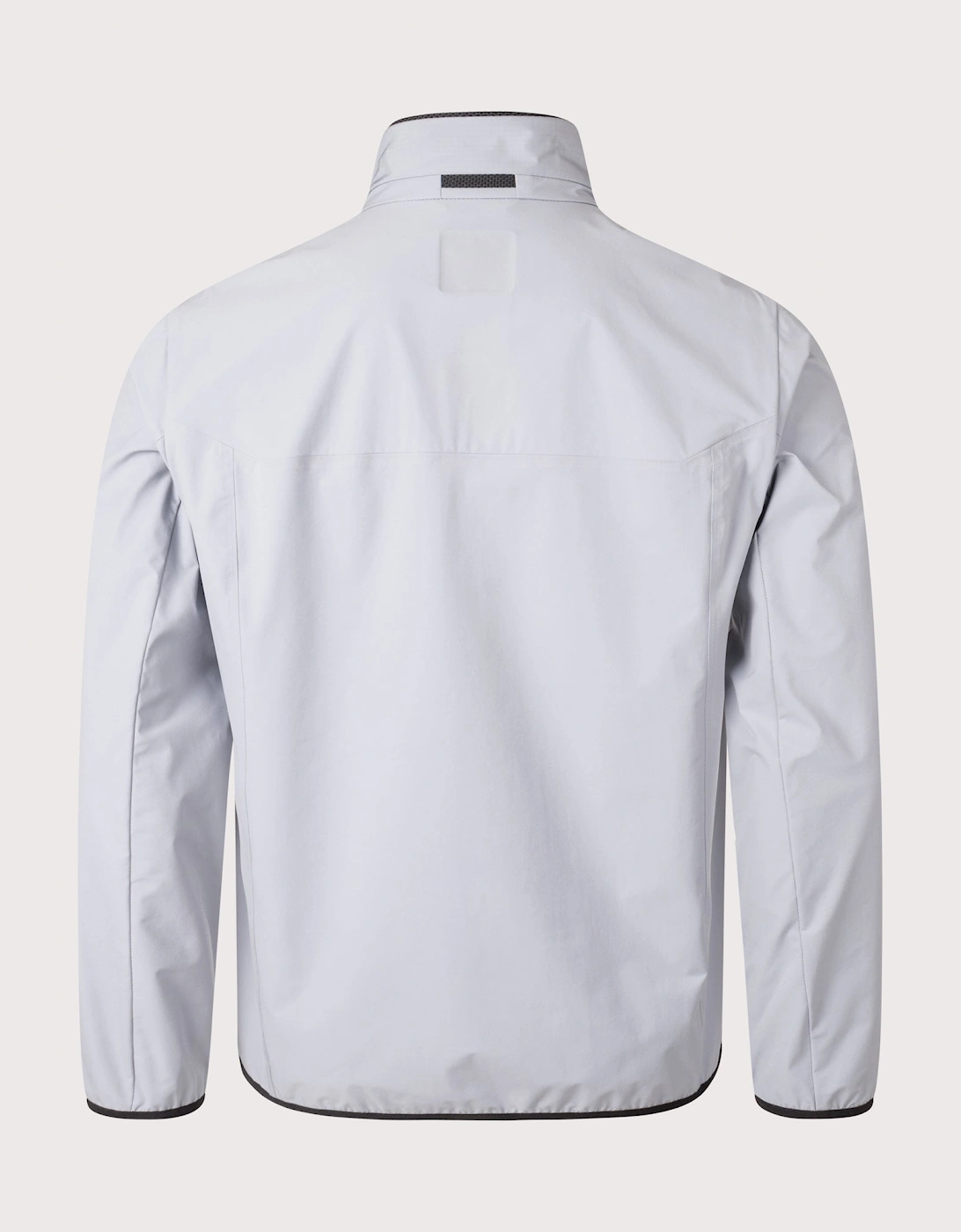 Putt Hooded Jacket