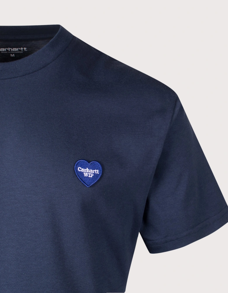 Relaxed Fit Heart II Hartt T-Shirt