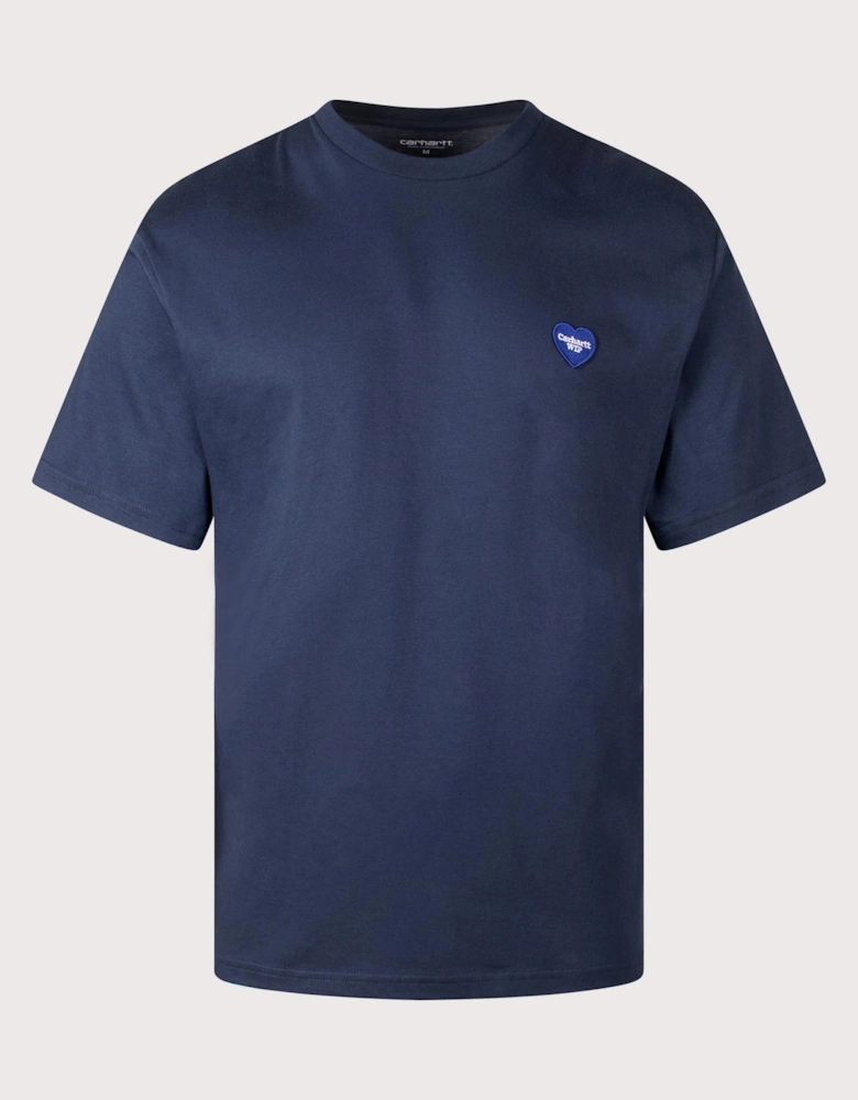 Relaxed Fit Heart II Hartt T-Shirt