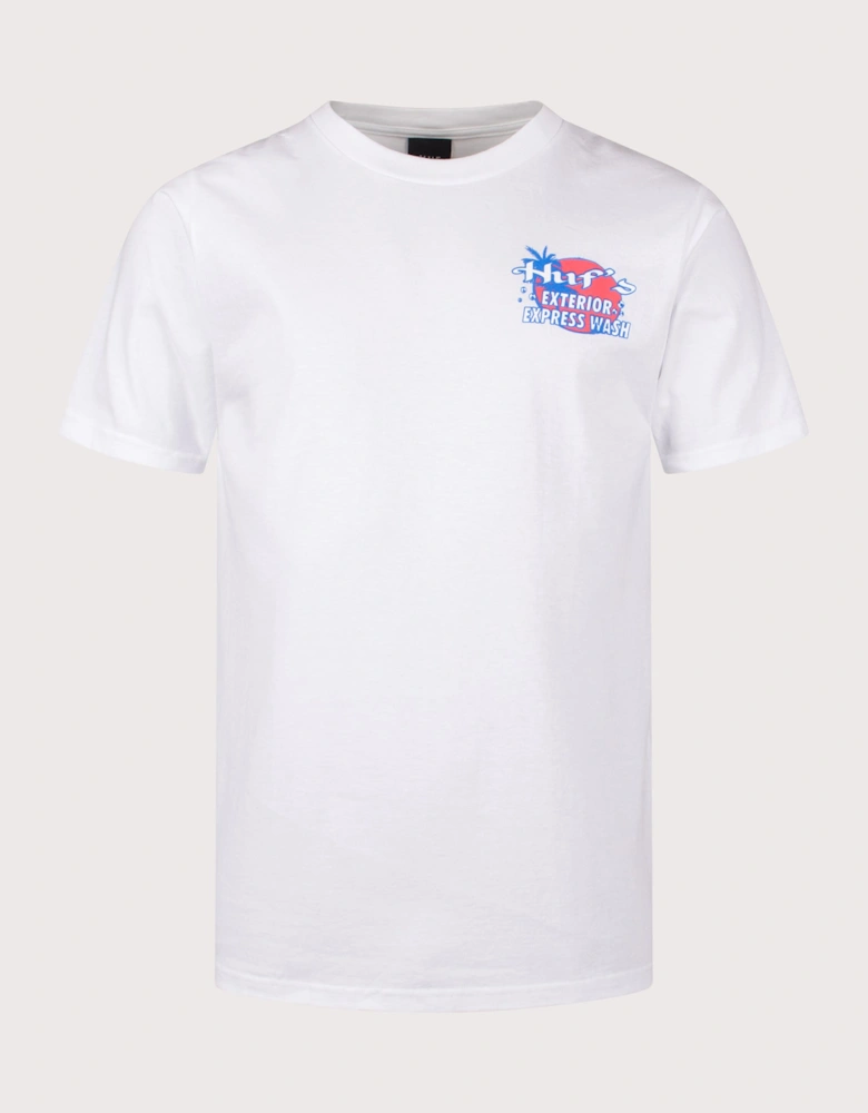 Full Service T-Shirt