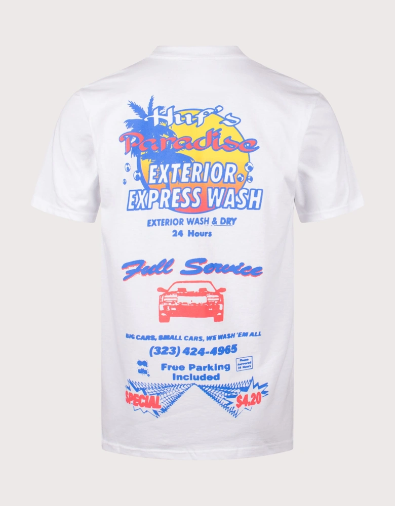 Full Service T-Shirt