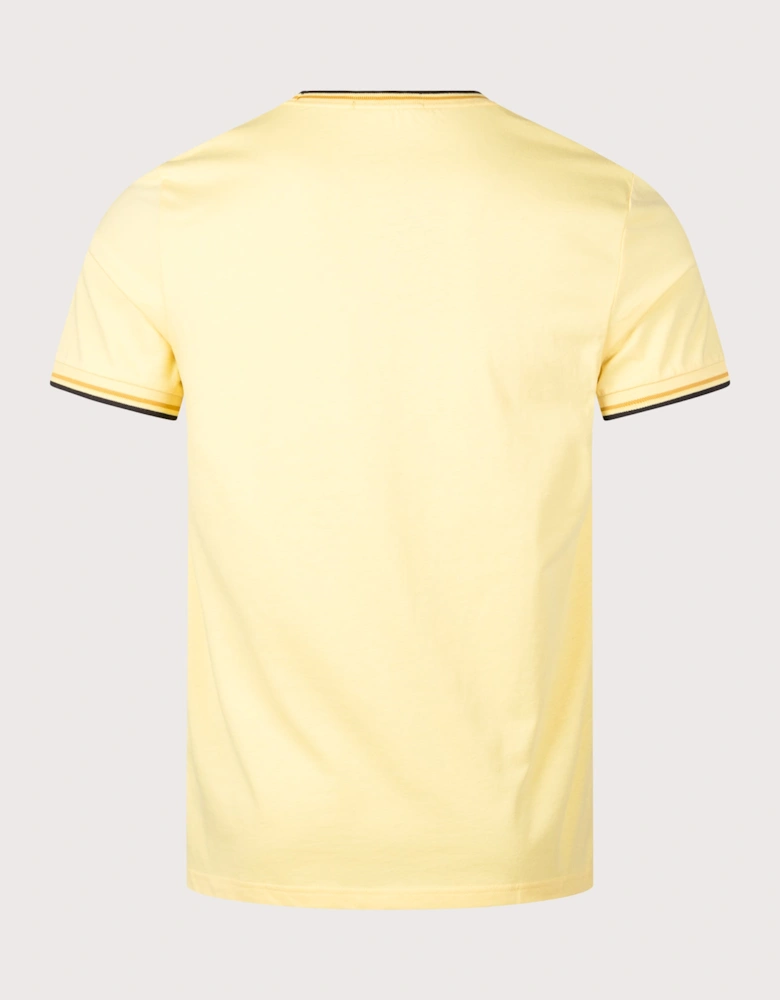 Twin Tipped T-Shirt