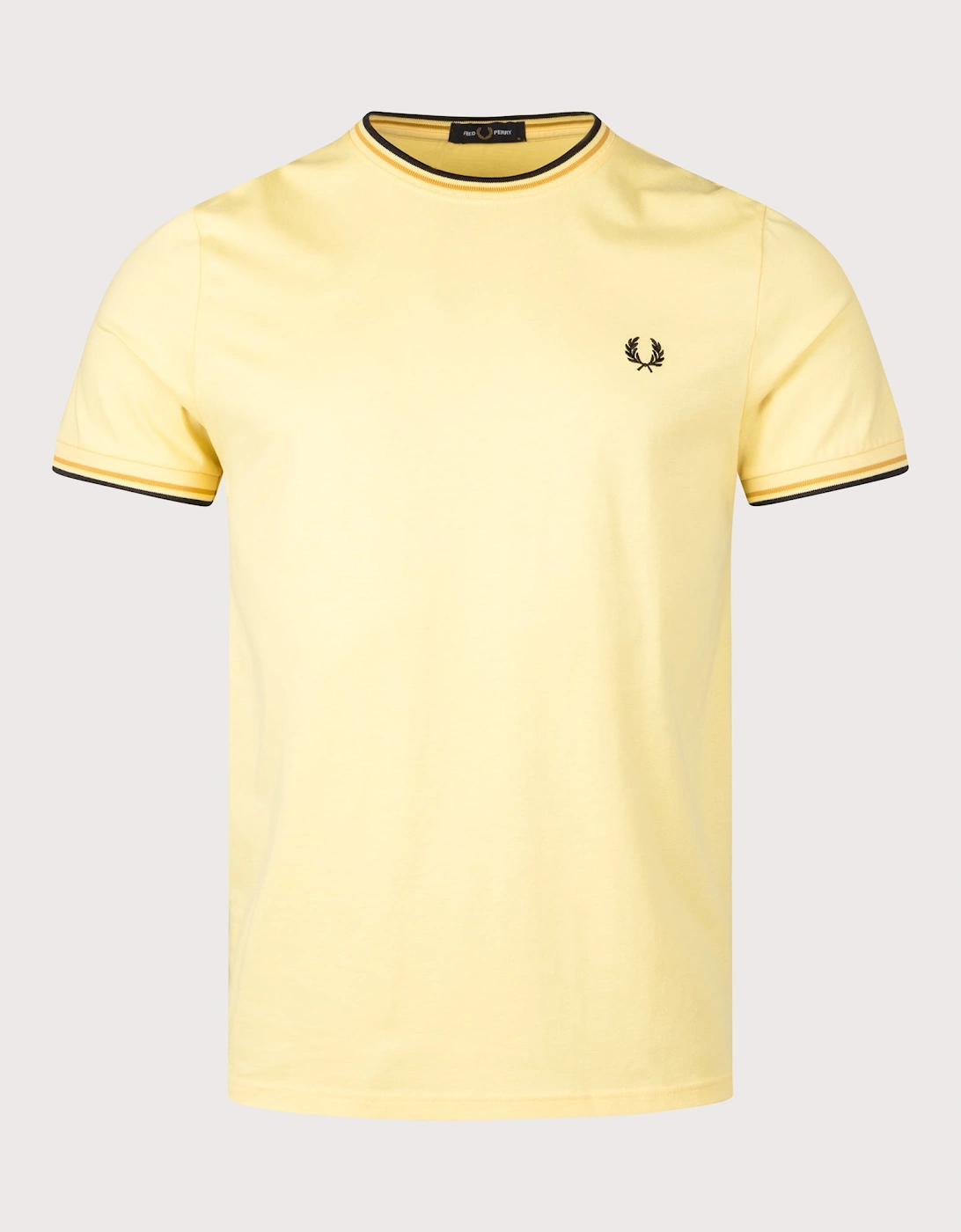 Twin Tipped T-Shirt, 4 of 3