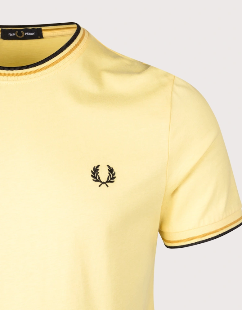Twin Tipped T-Shirt