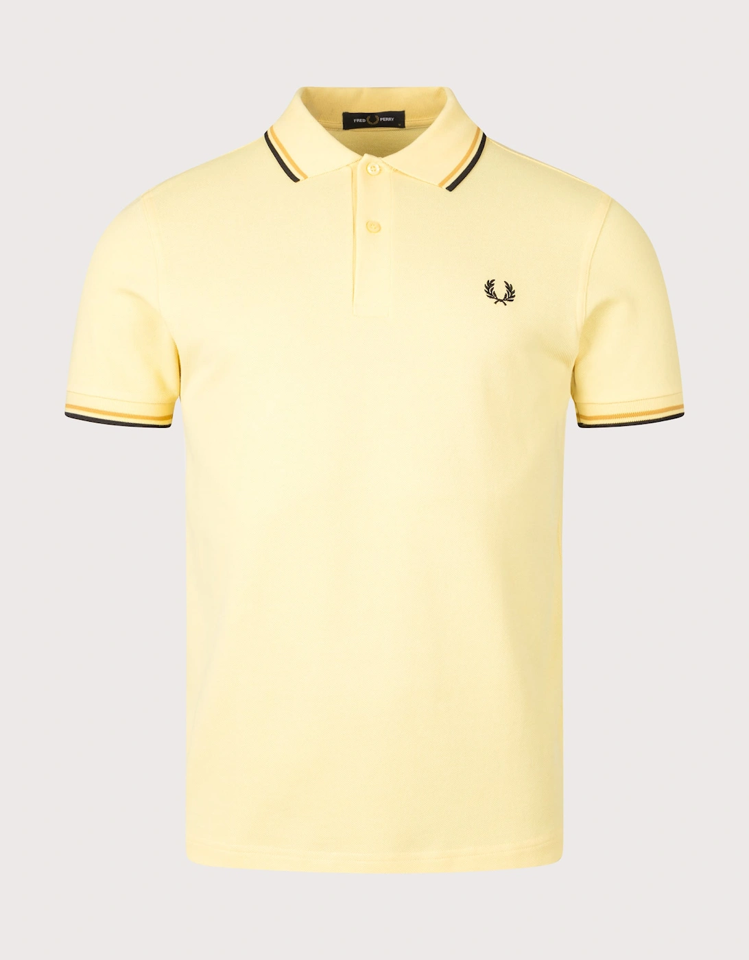 Twin Tipped Polo Shirt, 4 of 3