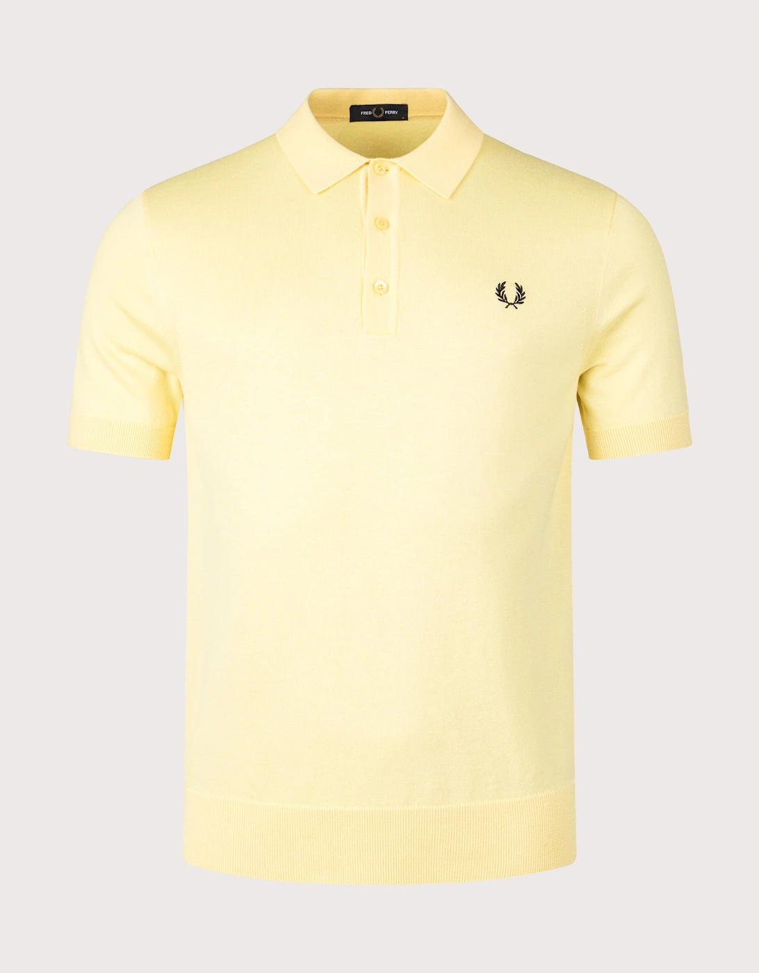 Cotton Polo Shirt, 4 of 3