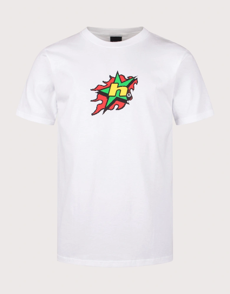 H Bit T-Shirt