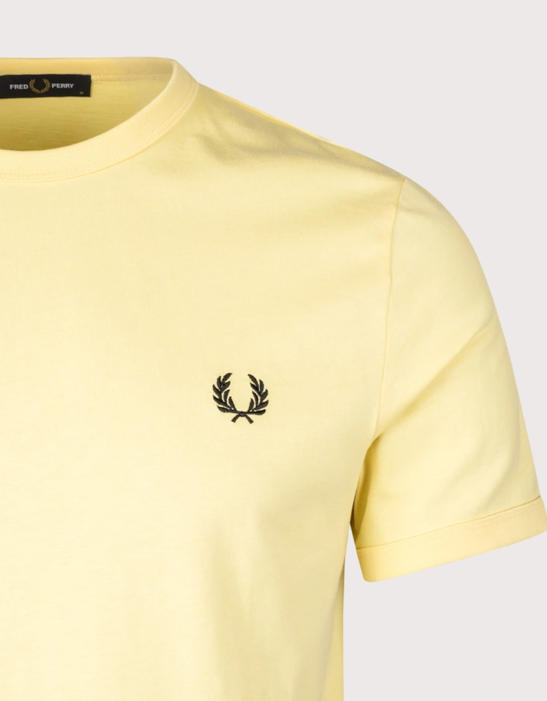 Ringer T-Shirt