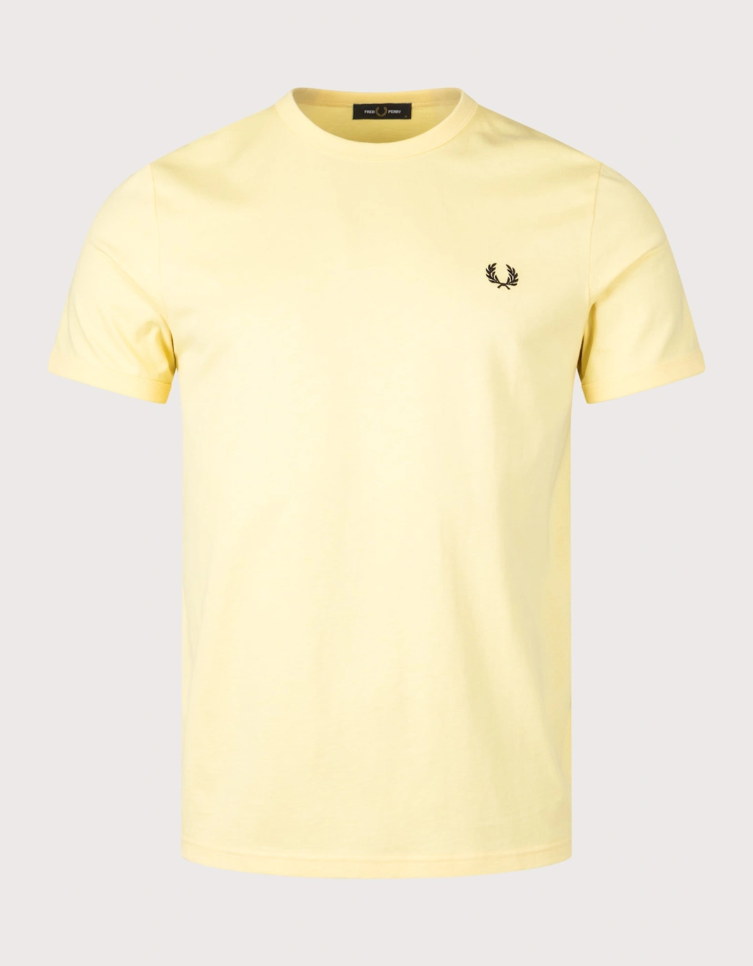 Ringer T-Shirt, 3 of 2