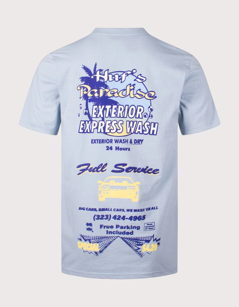 Full Service T-Shirt