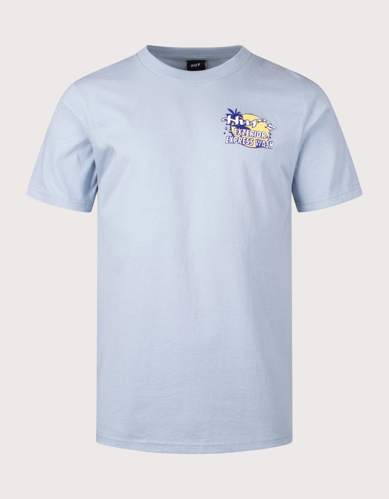 Full Service T-Shirt