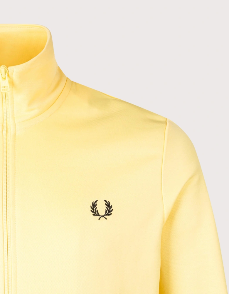 Track Jacket