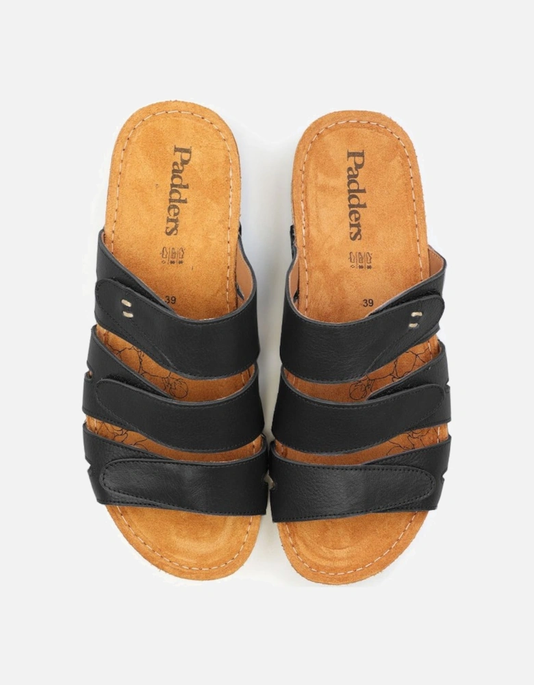 Atlanta Womens Extra Wide Fit Sandals