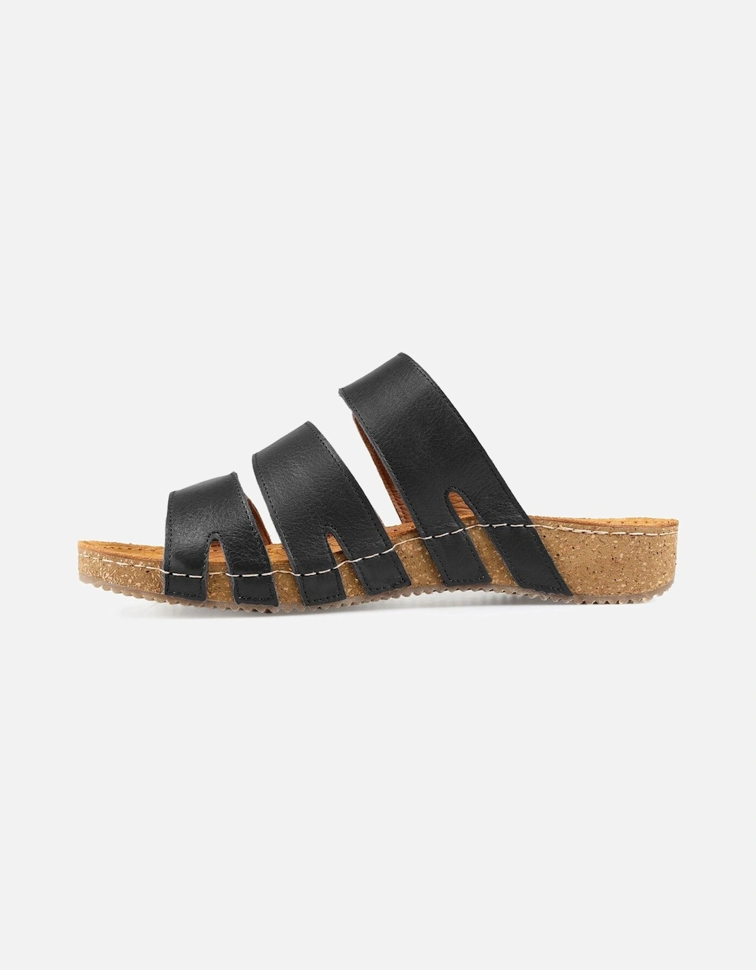 Atlanta Womens Extra Wide Fit Sandals