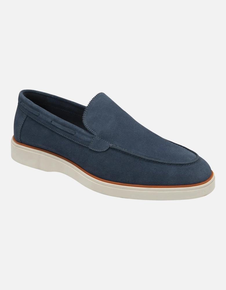Simmons II Mens Loafers