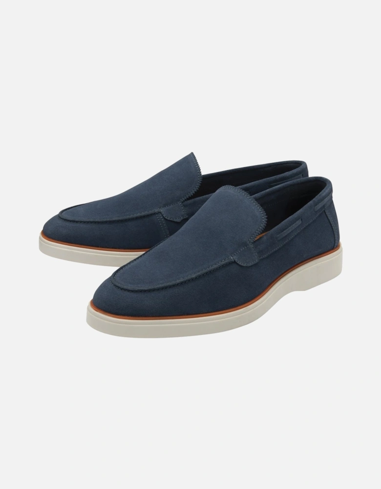 Simmons II Mens Loafers