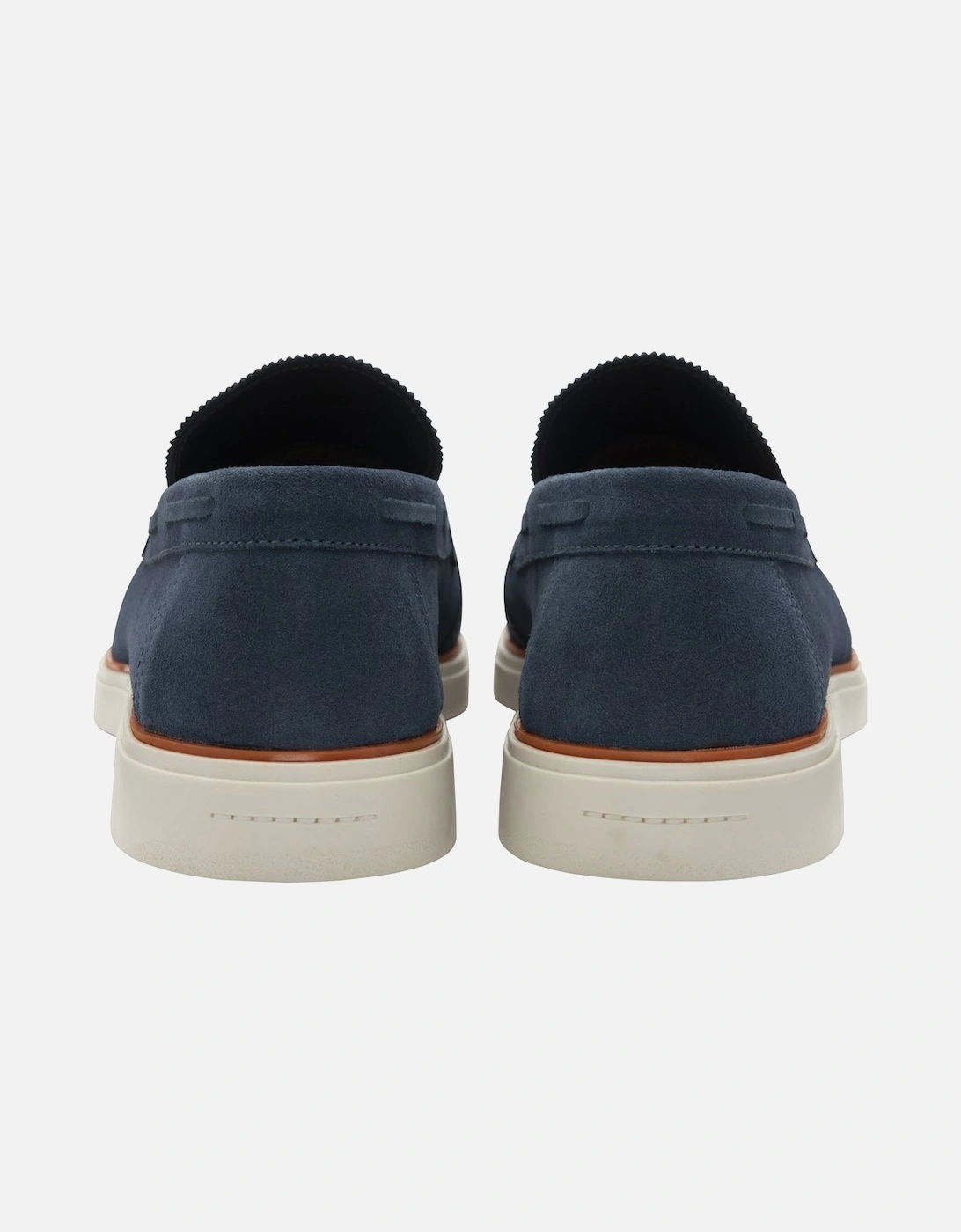 Simmons II Mens Loafers