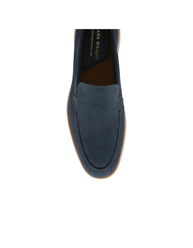 Simmons II Mens Loafers