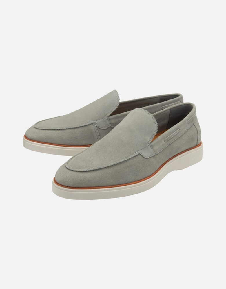 Simmons II Mens Loafers