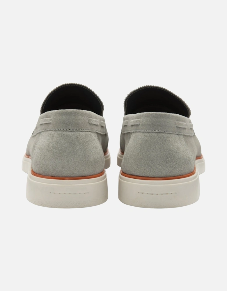 Simmons II Mens Loafers