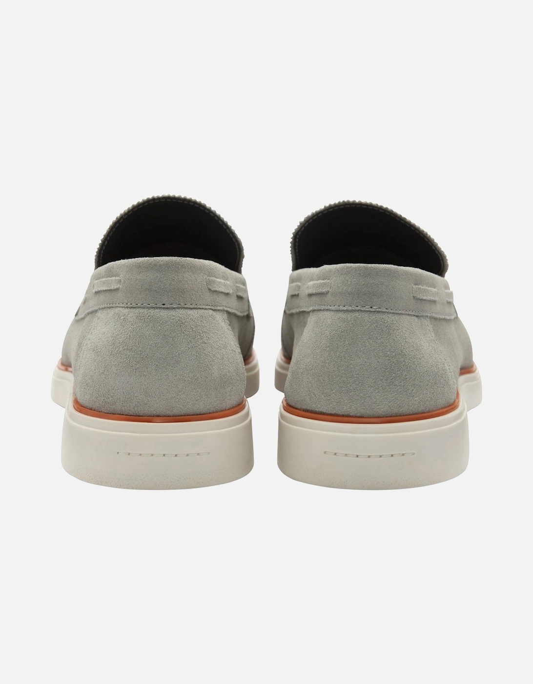 Simmons II Mens Loafers