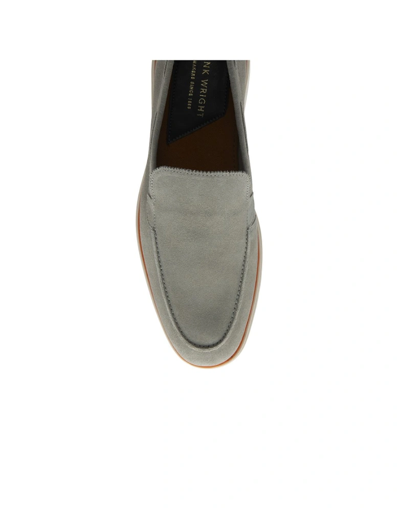 Simmons II Mens Loafers