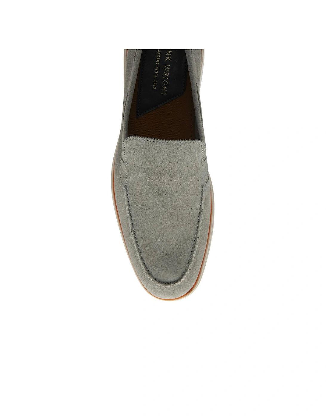 Simmons II Mens Loafers