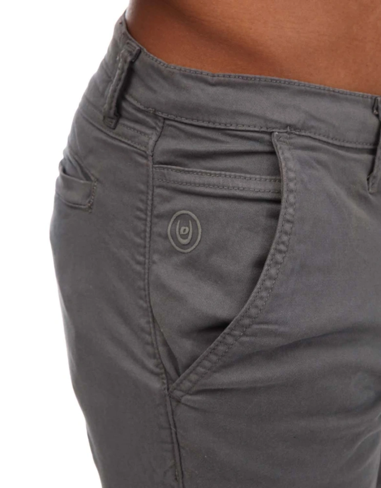 Mens Moreshore Chino Shorts