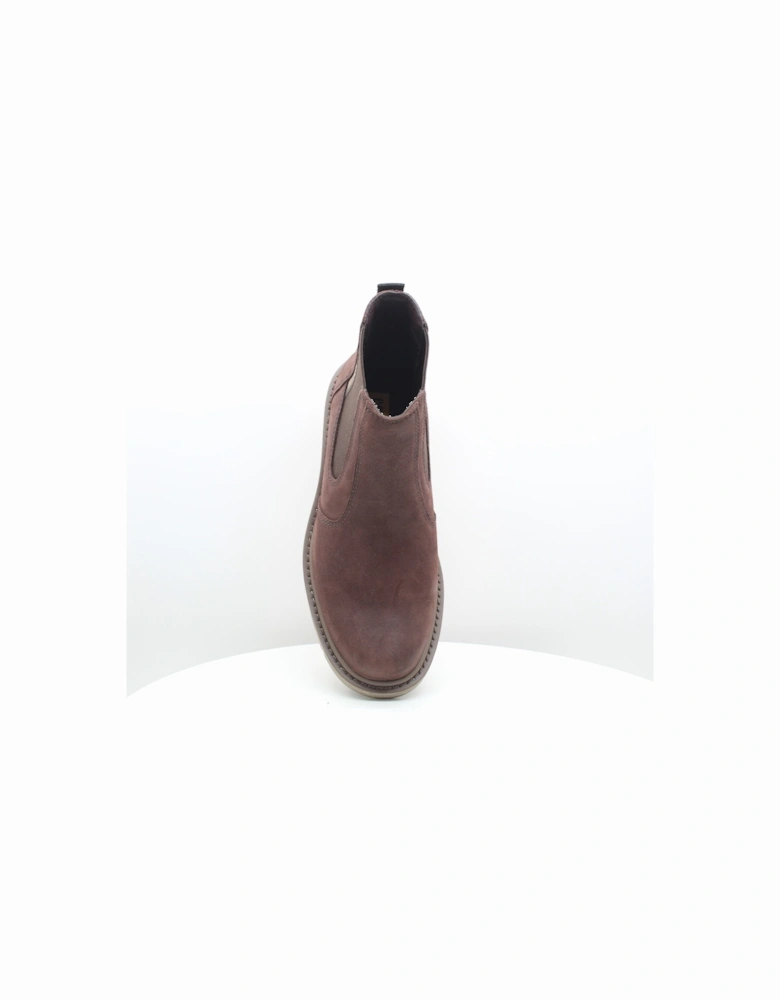 CAT Men's Col 2.0 Chelsea Boot Brown