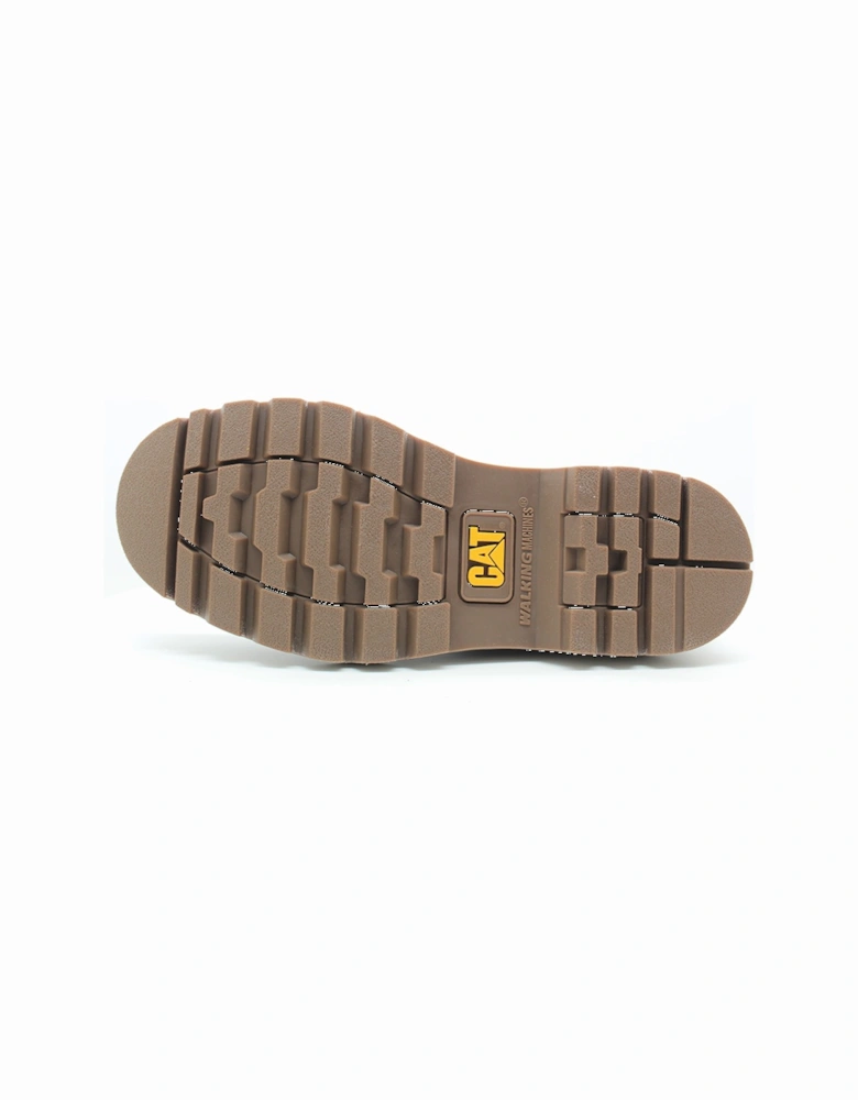 CAT Men's Col 2.0 Chelsea Boot Brown
