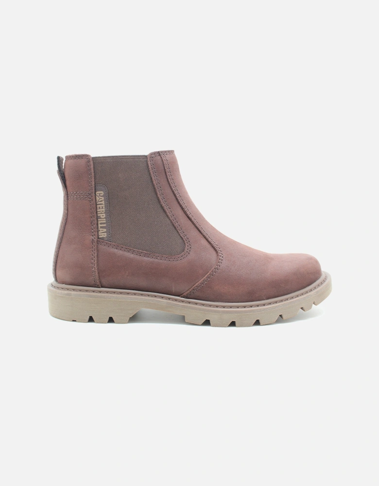 CAT Men's Col 2.0 Chelsea Boot Brown
