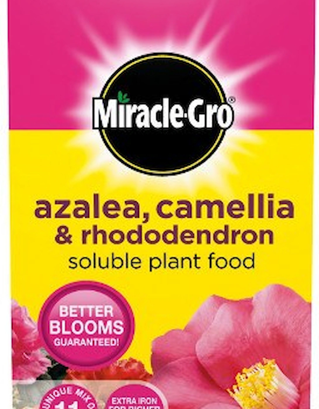 Ericaceous Plant Food 500g, 3 of 2