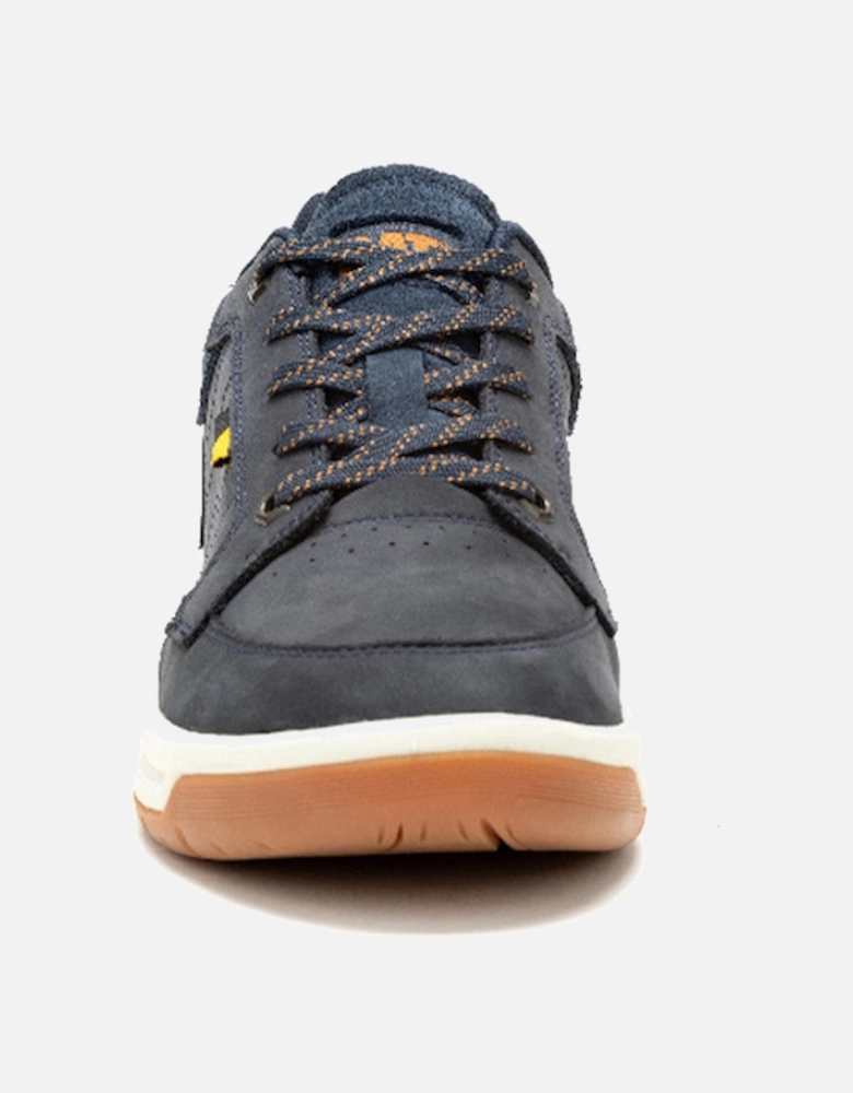 CAT Men's APA Cush Boot Midnight