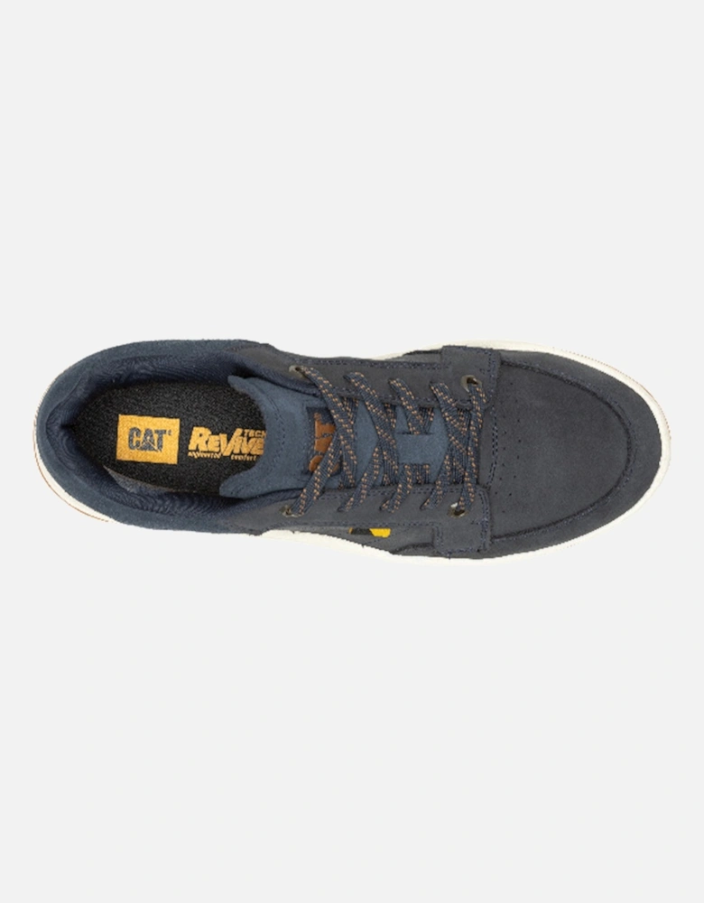CAT Men's APA Cush Boot Midnight