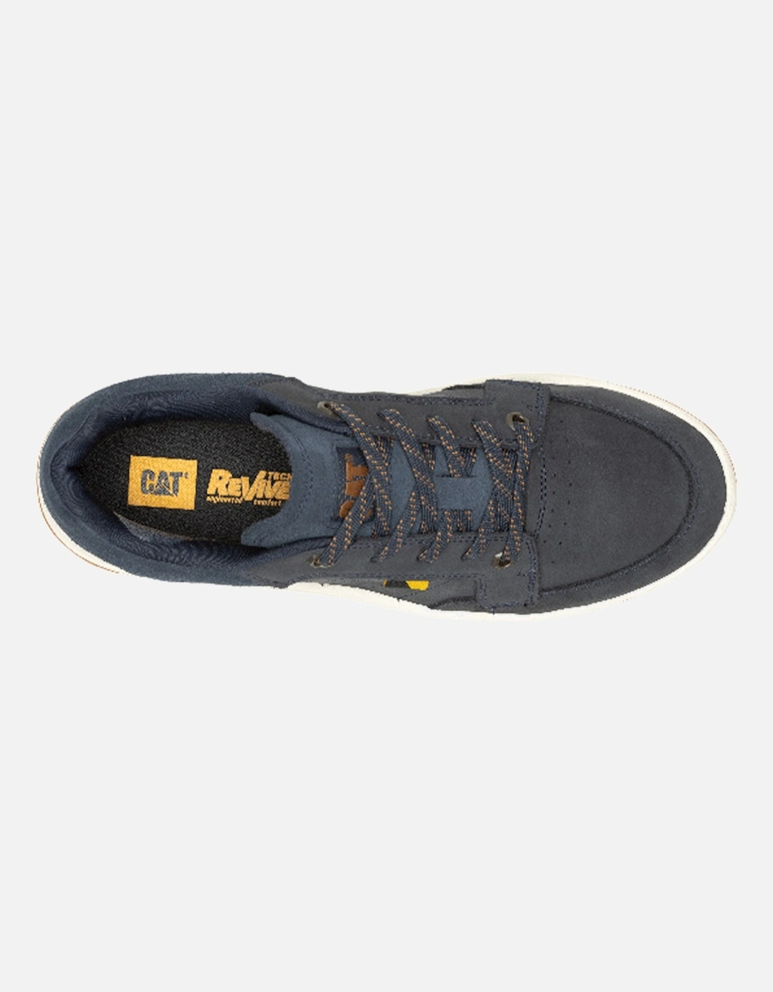 CAT Men's APA Cush Boot Midnight