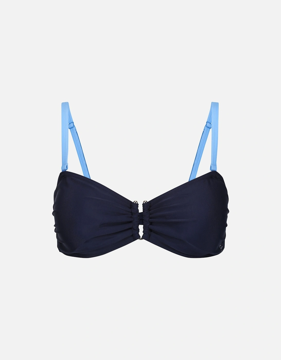 Womens/Ladies Aceana III Bikini Top, 5 of 4