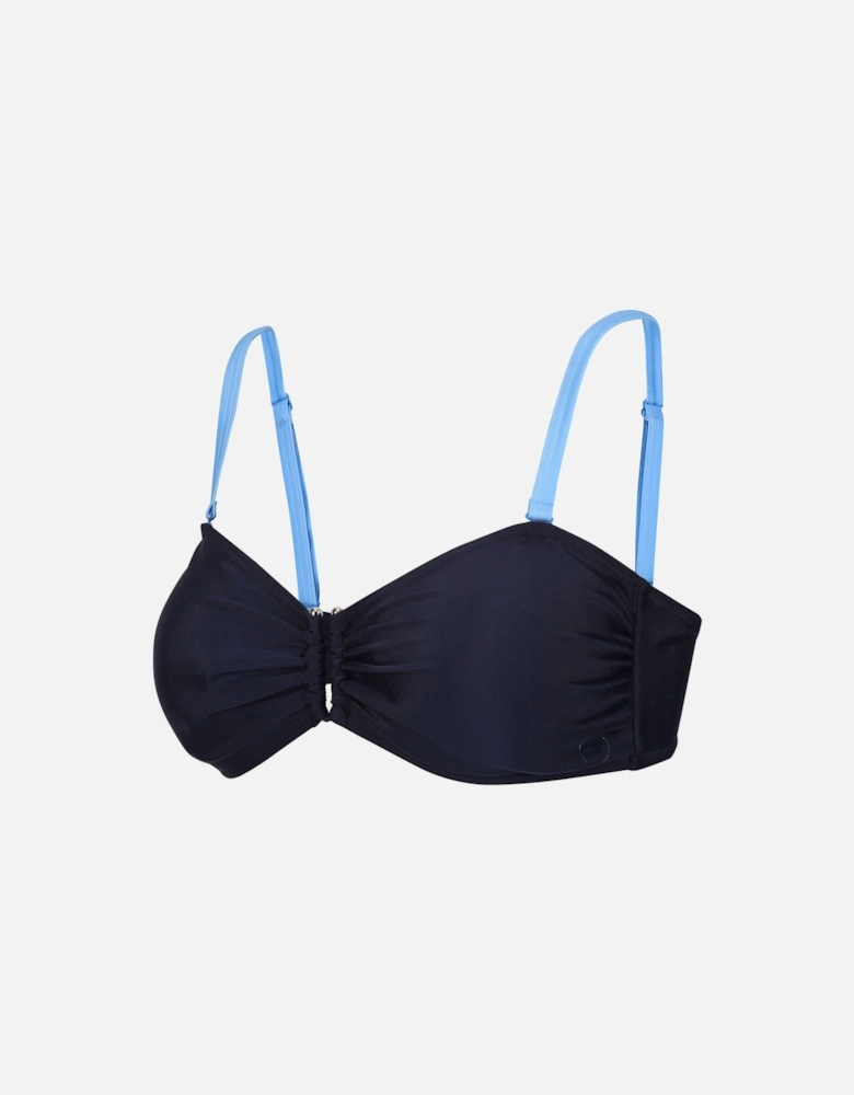 Womens/Ladies Aceana III Bikini Top