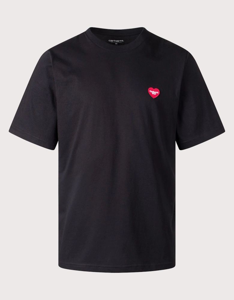 Relaxed Fit Heart II Hartt T-Shirt