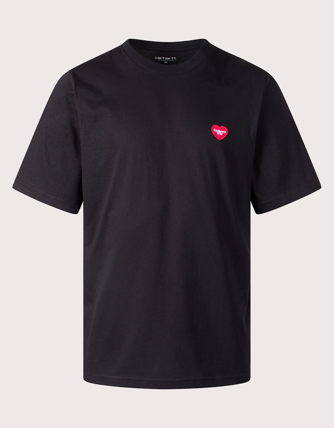 Relaxed Fit Heart II Hartt T-Shirt