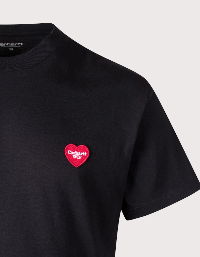 Relaxed Fit Heart II Hartt T-Shirt