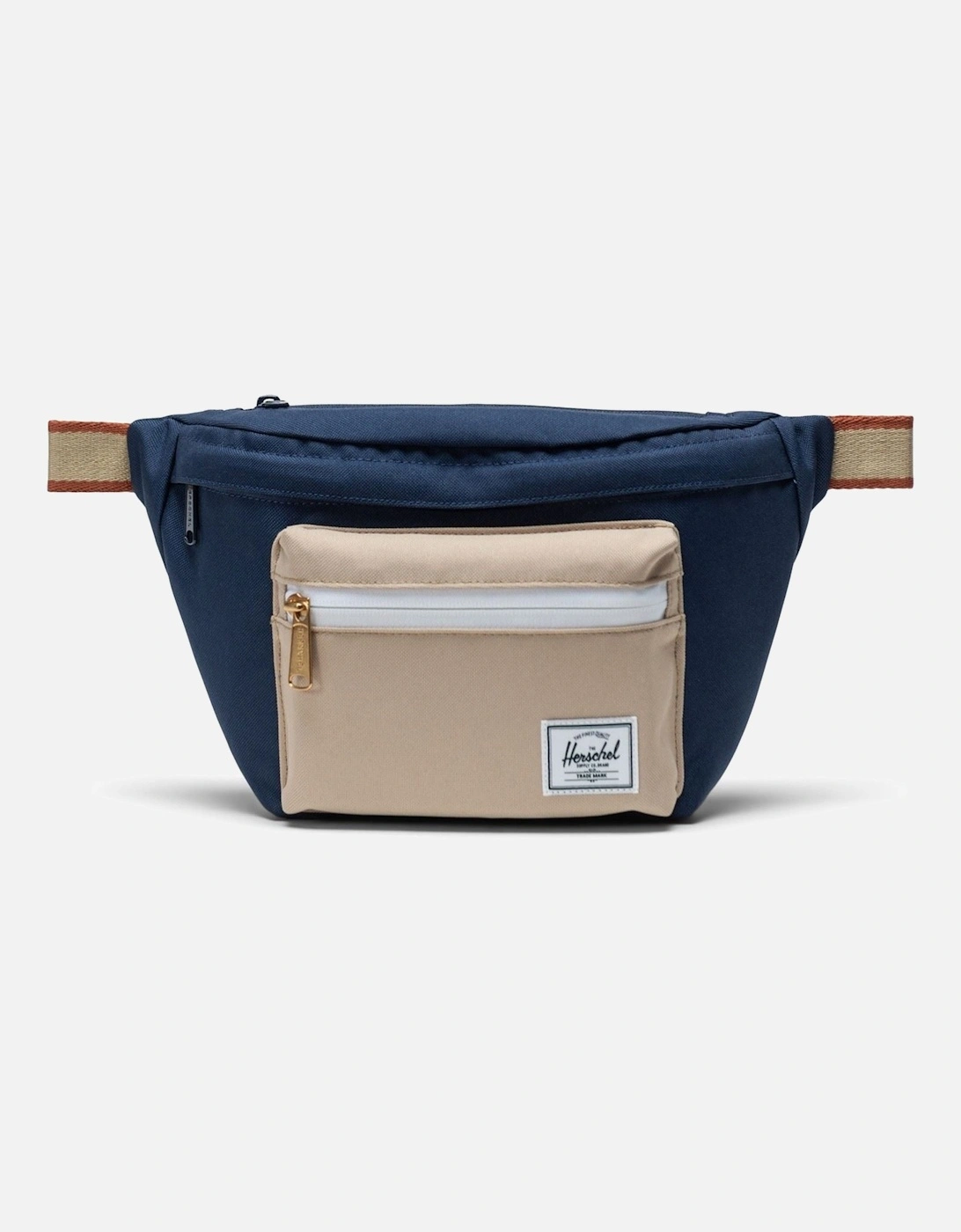 Pop Quiz Hip Pack Polyester 's Blue BumBag, 4 of 3